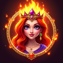 Queen Of Inferno Казино Олимп