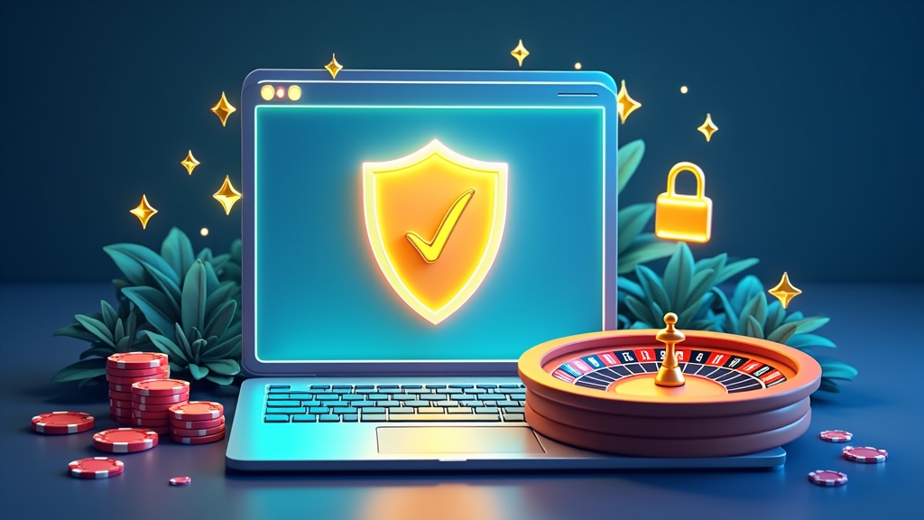 Olimp Casino официальный сайт